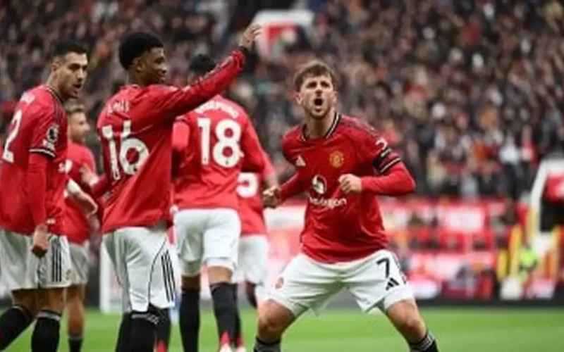 مواجهة قوية.. مان يونايتد يزور وولفرهامبتون الأخير في الدوري الإنجليزي 2025